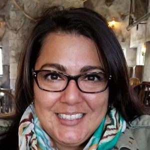 Meet your Posher, Nancy